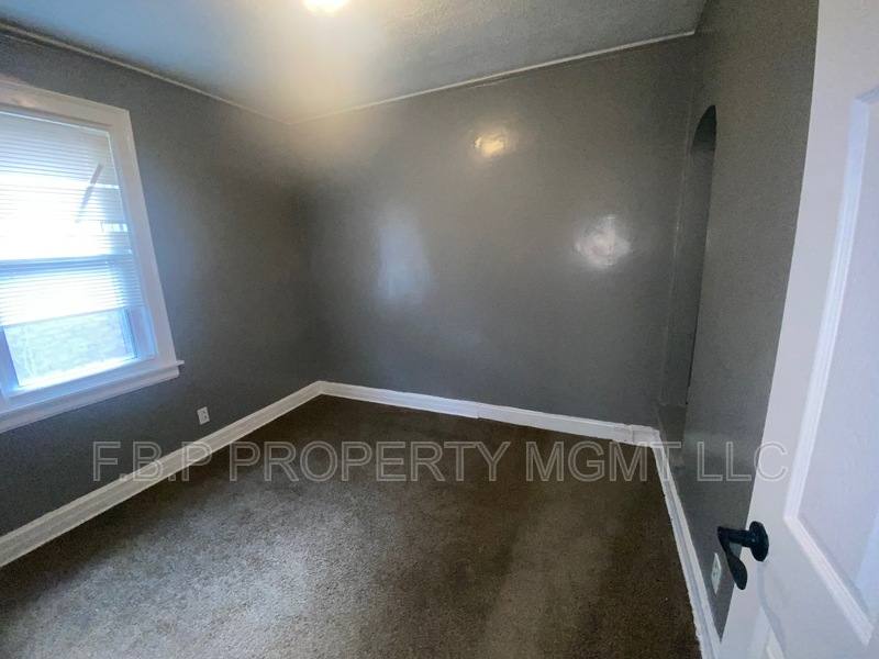 Apartment for rent at 3831 Waverly St #3, Detroit, MI 48238