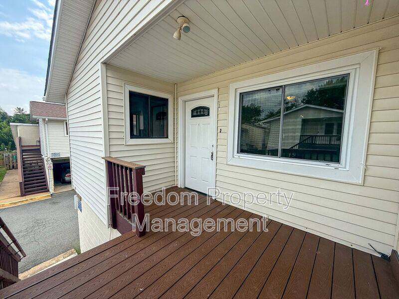 Condo for rent at 9327 Woodlea Court, Manassas, VA 20110