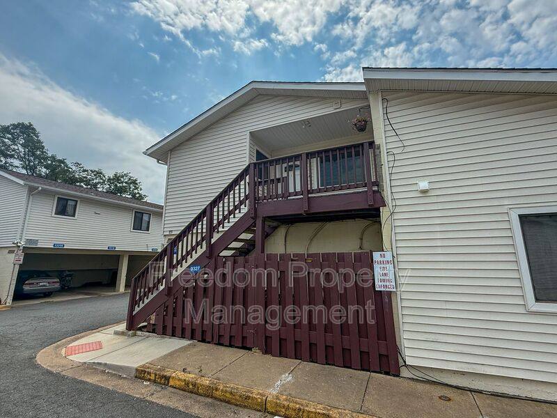 Condo for rent at 9327 Woodlea Court, Manassas, VA 20110