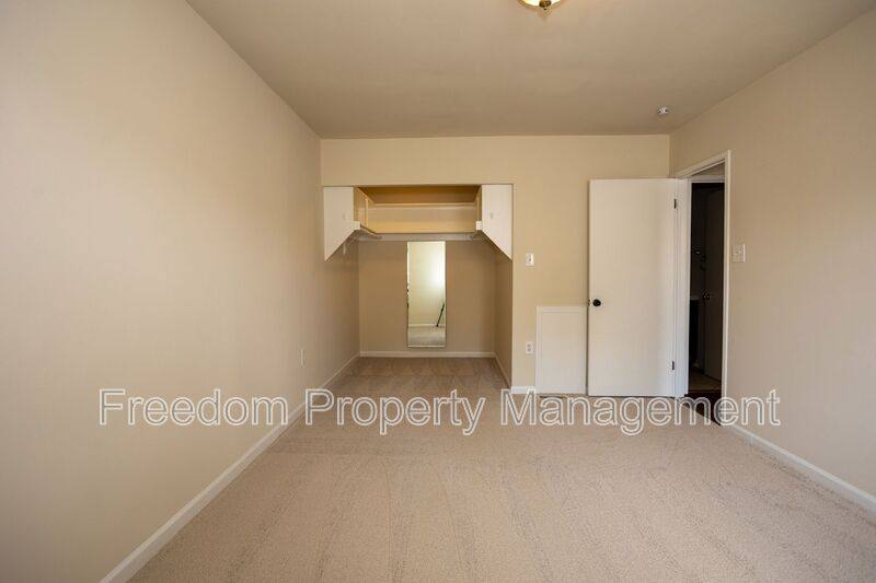 Condo for rent at 9327 Woodlea Court, Manassas, VA 20110
