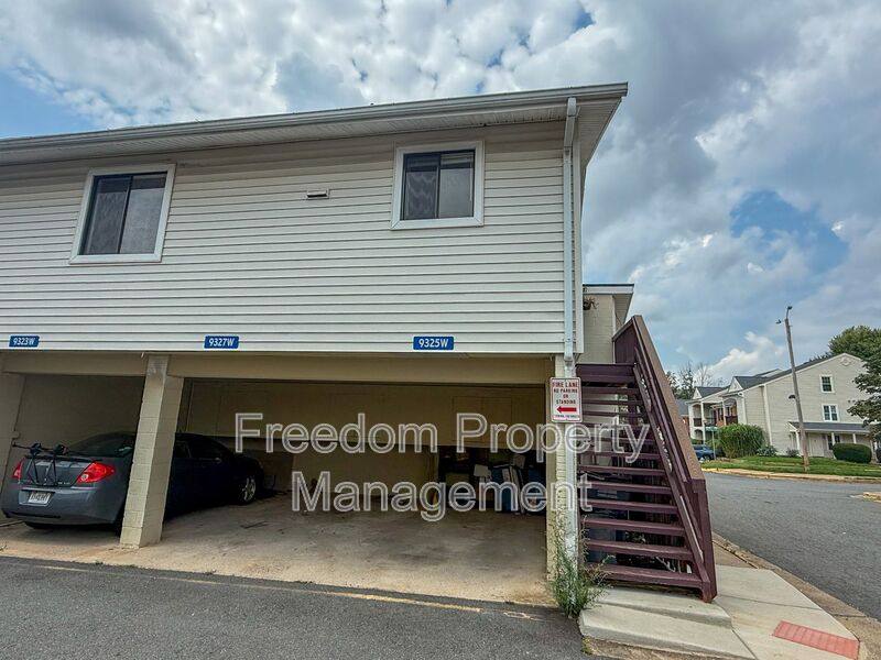 Condo for rent at 9327 Woodlea Court, Manassas, VA 20110
