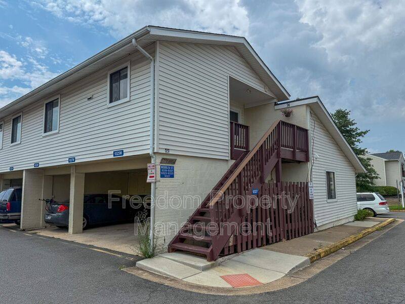 Condo for rent at 9327 Woodlea Court, Manassas, VA 20110