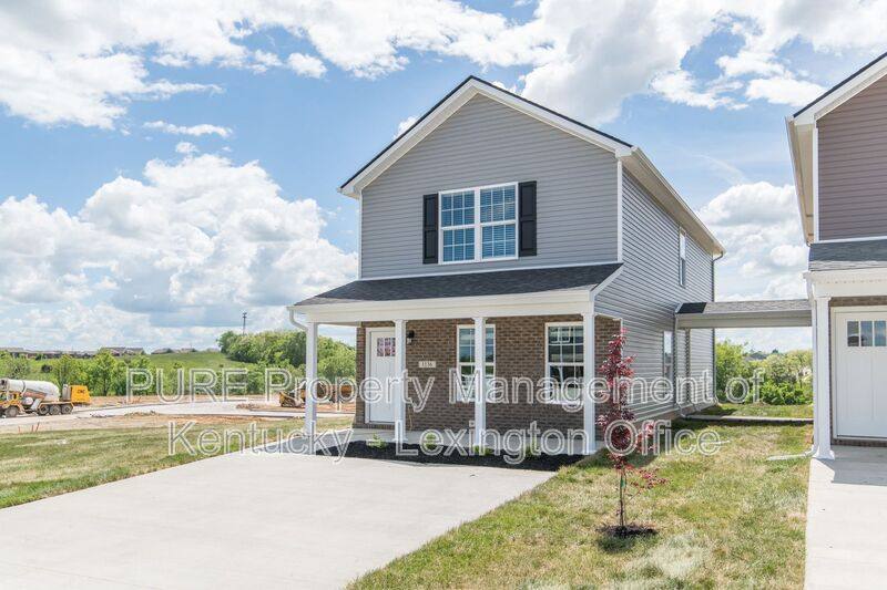 House for rent at 2022 Dolly Dr, Richmond, KY 40475