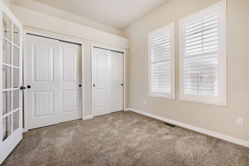 House for rent at 8433 Crooked Branch Lane, Colorado Springs, CO 80927