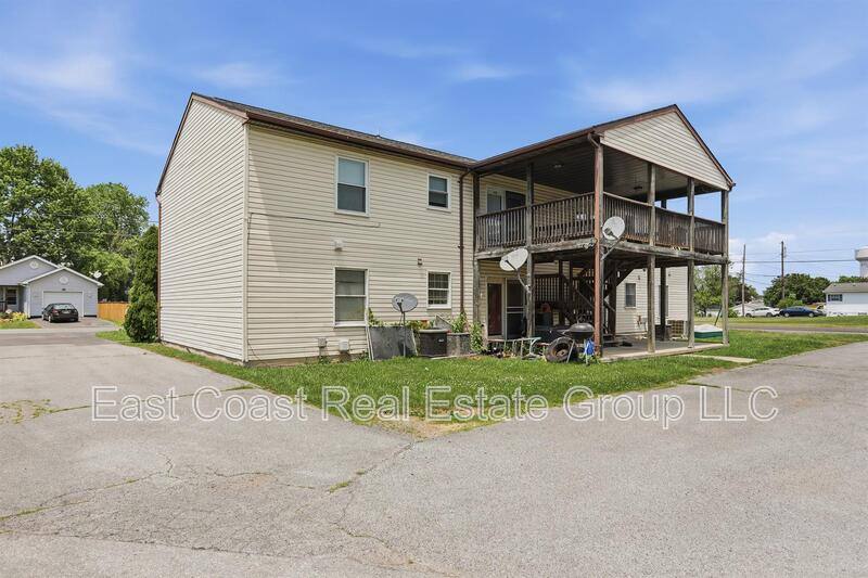 Apartment for rent at 427 N Western Ave, Martinsburg, WV 25404