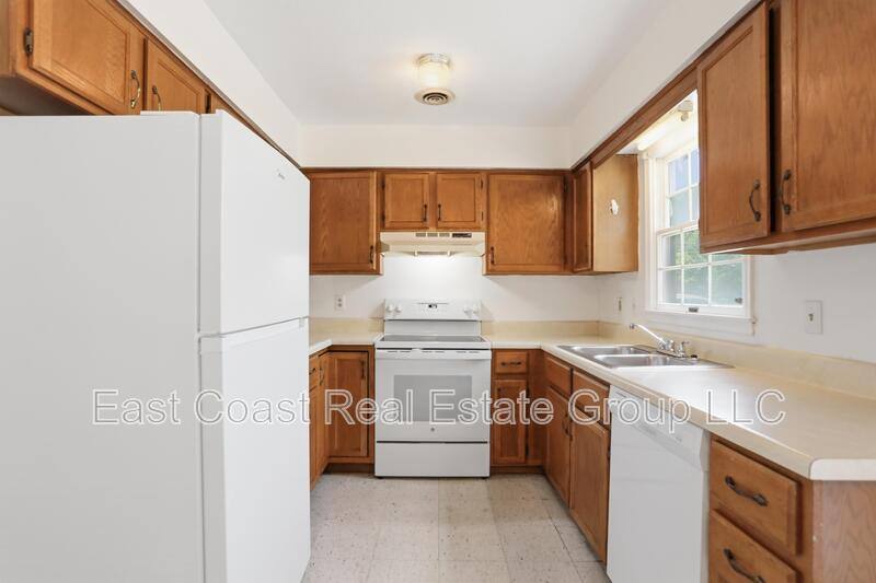 Apartment for rent at 427 N Western Ave, Martinsburg, WV 25404
