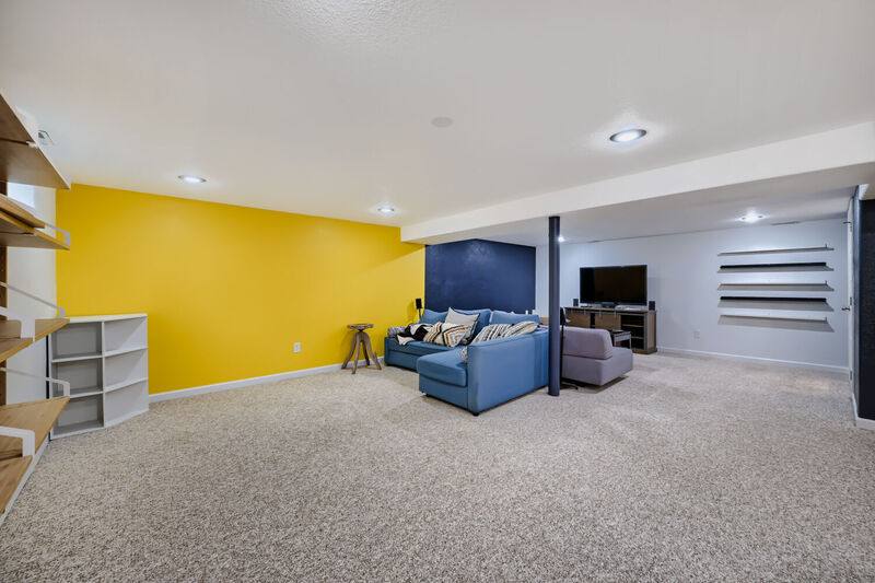 House for rent at 1007 Venus Dr, Colorado Springs, CO 80905