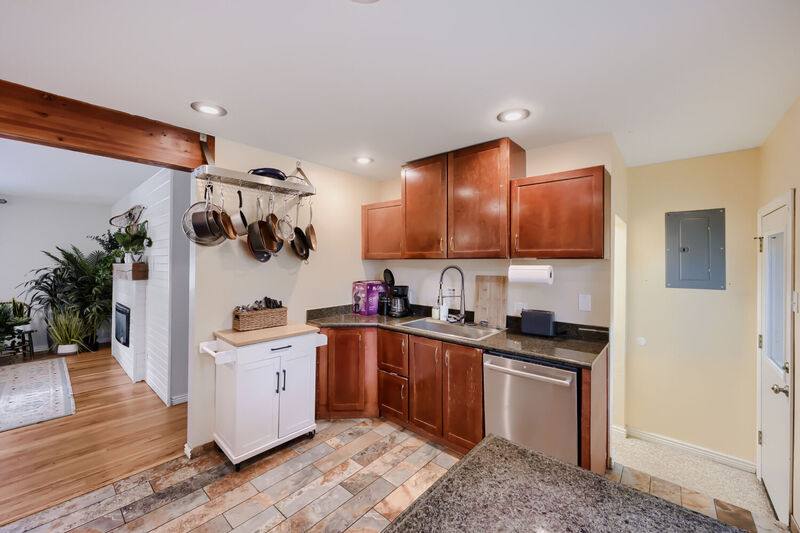 House for rent at 1007 Venus Dr, Colorado Springs, CO 80905