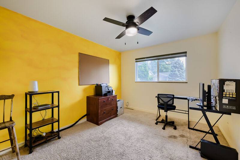 House for rent at 1007 Venus Dr, Colorado Springs, CO 80905
