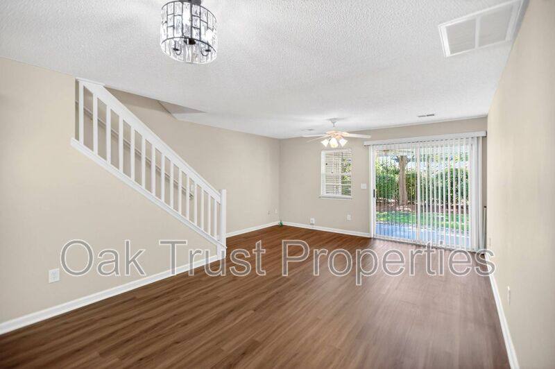 Townhouse for rent at 1001 Elm Hall Circle, Summerville, SC 29483