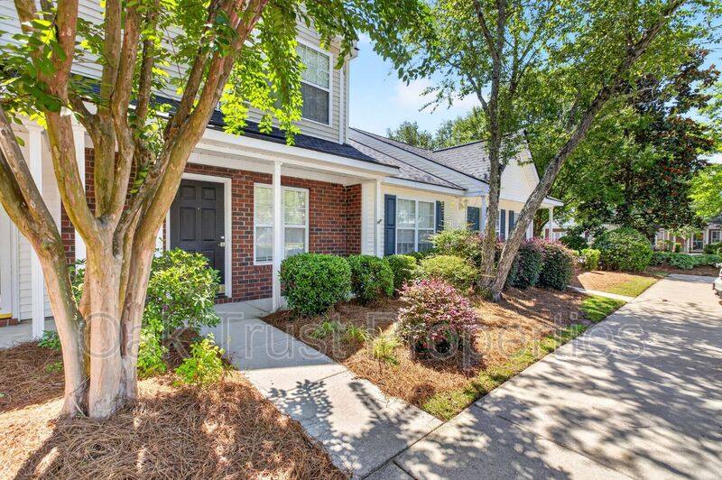 Townhouse for rent at 1001 Elm Hall Circle, Summerville, SC 29483