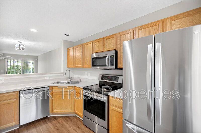 Townhouse for rent at 1001 Elm Hall Circle, Summerville, SC 29483