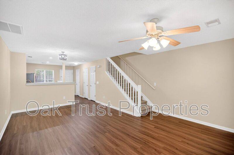 Townhouse for rent at 1001 Elm Hall Circle, Summerville, SC 29483