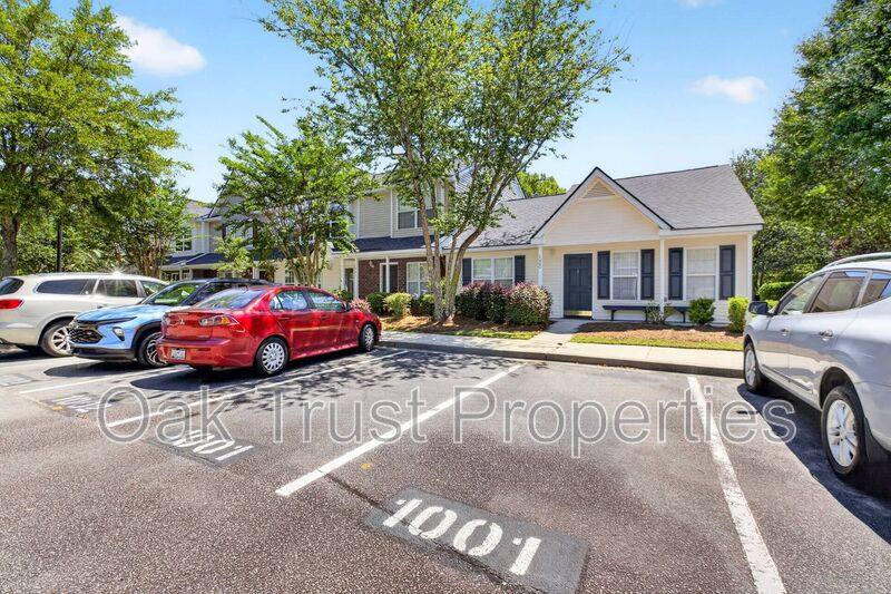 Townhouse for rent at 1001 Elm Hall Circle, Summerville, SC 29483