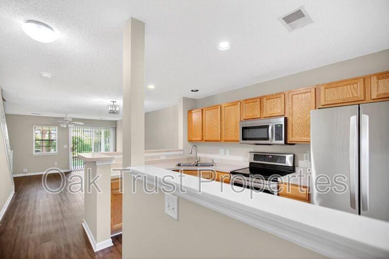 Townhouse for rent at 1001 Elm Hall Circle, Summerville, SC 29483