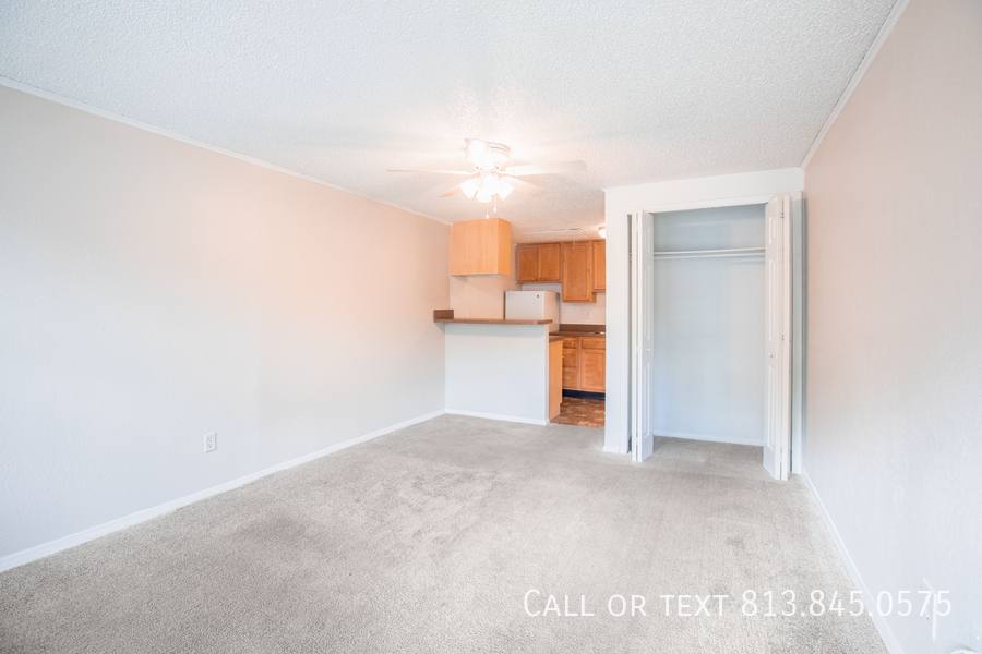 Apartment for rent at 8525 N Armenia Ave, Tampa, FL 33604