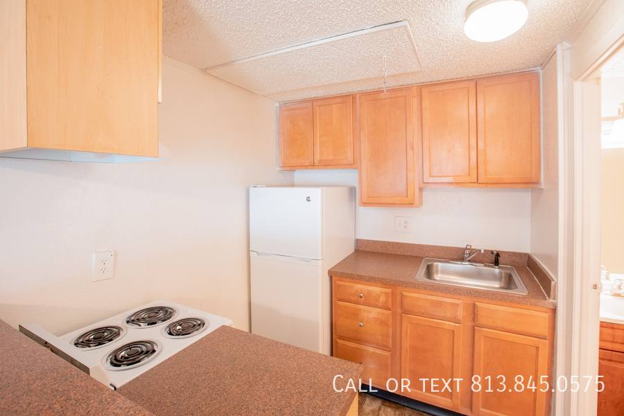 Apartment for rent at 8525 N Armenia Ave, Tampa, FL 33604