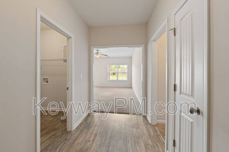House for rent at 335 Koweta Way, Grovetown, GA 30813