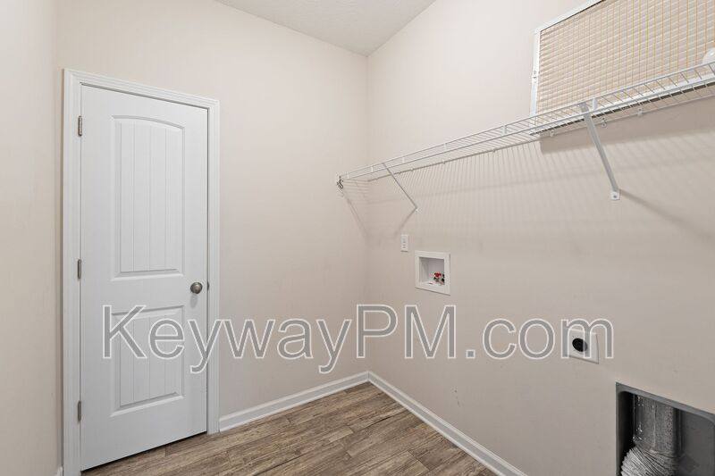 House for rent at 335 Koweta Way, Grovetown, GA 30813