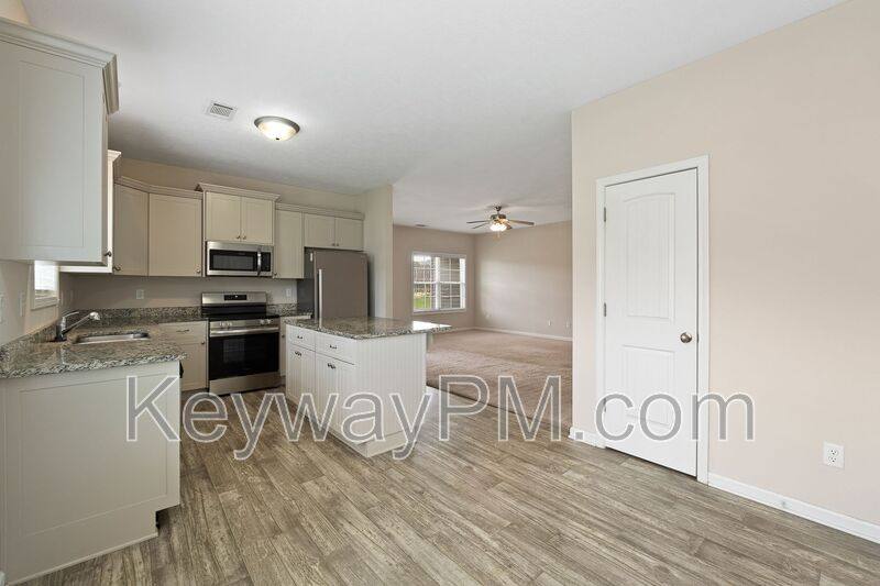 House for rent at 335 Koweta Way, Grovetown, GA 30813