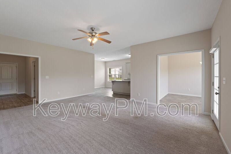 House for rent at 335 Koweta Way, Grovetown, GA 30813