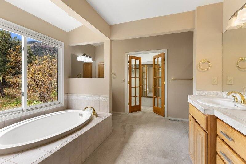 House for rent at 106 Bevers Place, Manitou Springs, CO 80829