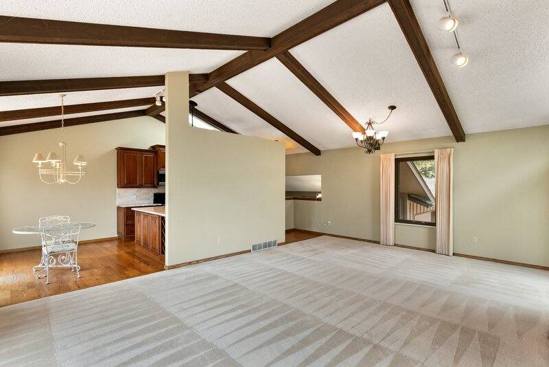 House for rent at 106 Bevers Place, Manitou Springs, CO 80829