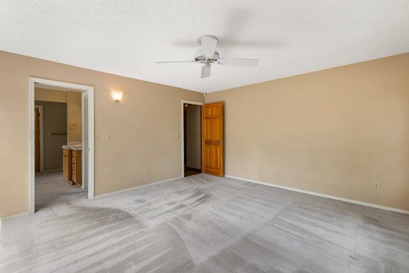 House for rent at 106 Bevers Place, Manitou Springs, CO 80829