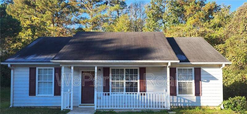 House for rent at 127 Tuscany Lane, Griffin, GA 30223