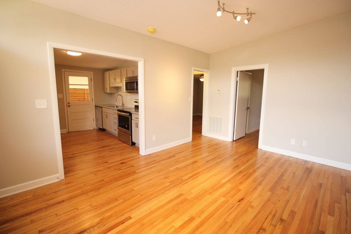 Apartment for rent at 515 Bashford Rd, Raleigh, NC 27606