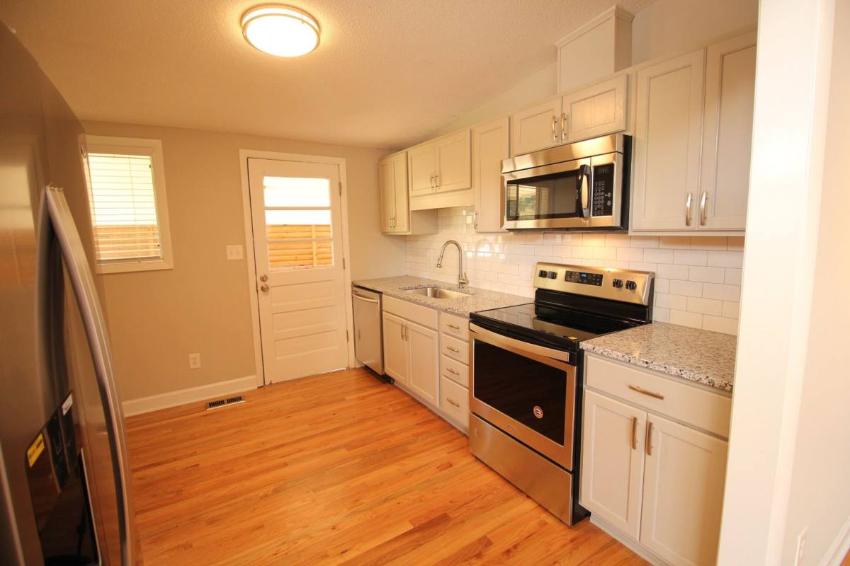 Apartment for rent at 515 Bashford Rd, Raleigh, NC 27606