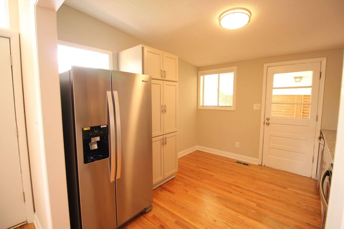 Apartment for rent at 515 Bashford Rd, Raleigh, NC 27606