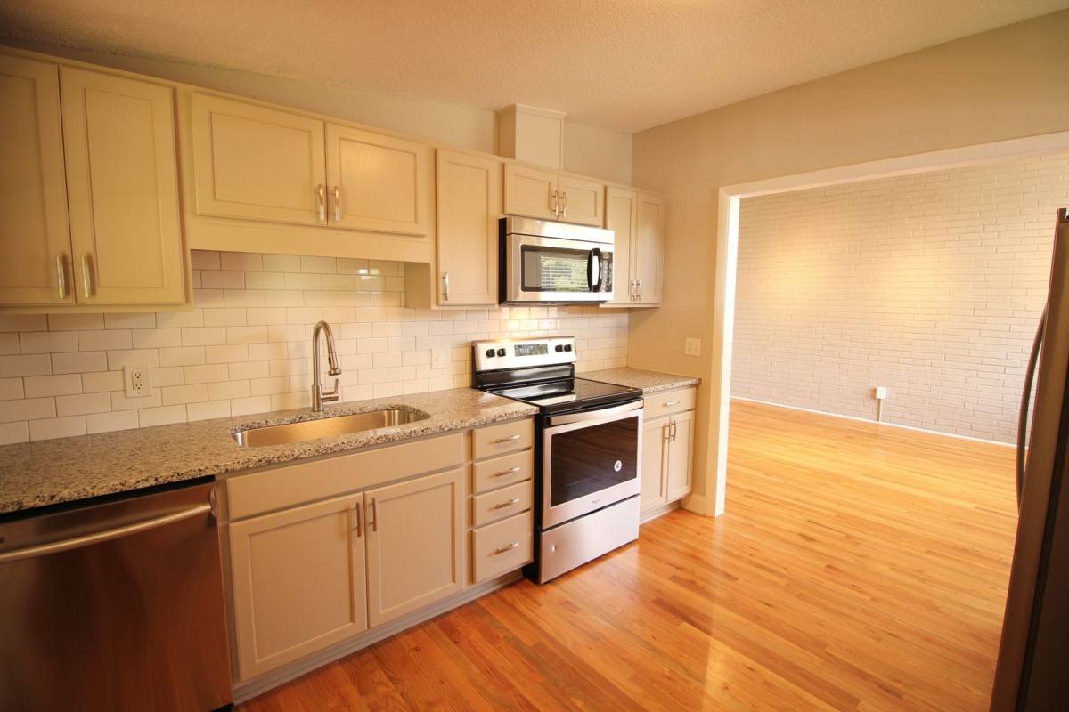Apartment for rent at 515 Bashford Rd, Raleigh, NC 27606