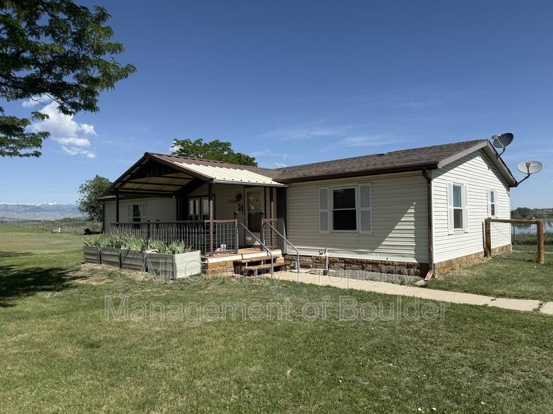 House for rent at 10503 Isabelle Rd, Lafayette, CO 80026