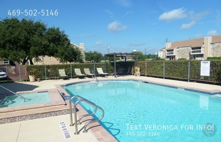 Apartment for rent at 302 Apple Creek Dr, Georgetown, TX 78626
