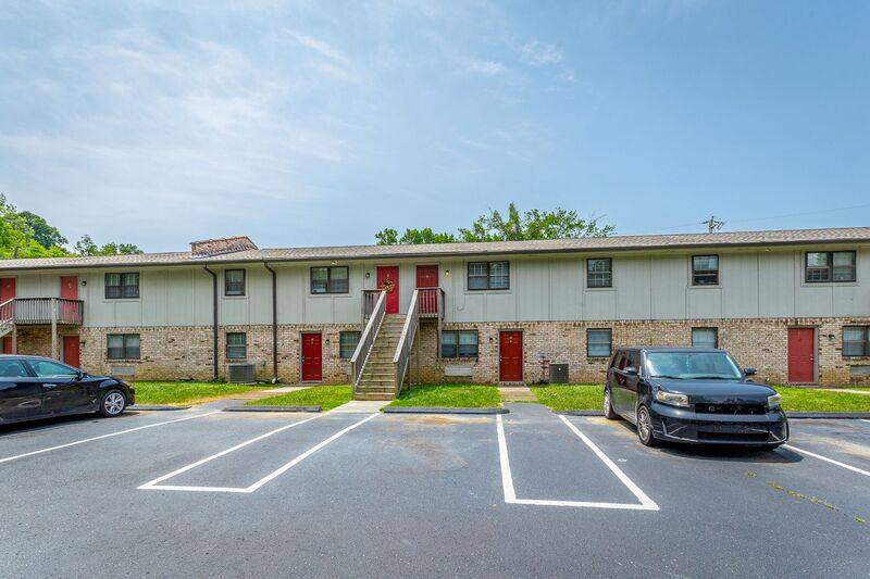 Apartment for rent at 2414 Lyndon Ave #1, Chattanooga, TN 37415