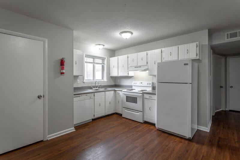 Apartment for rent at 2414 Lyndon Ave #1, Chattanooga, TN 37415