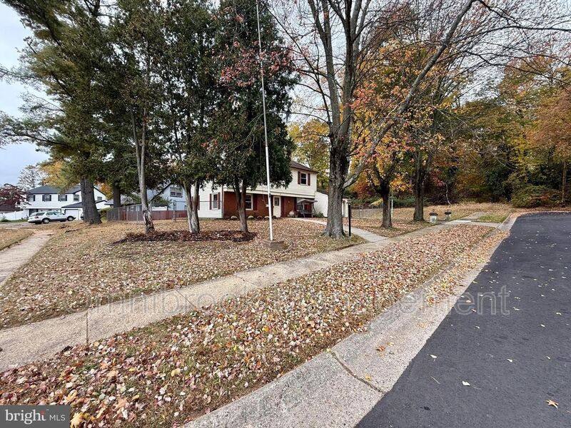 House for rent at 1 Mystic Way, Willingboro, NJ 08046