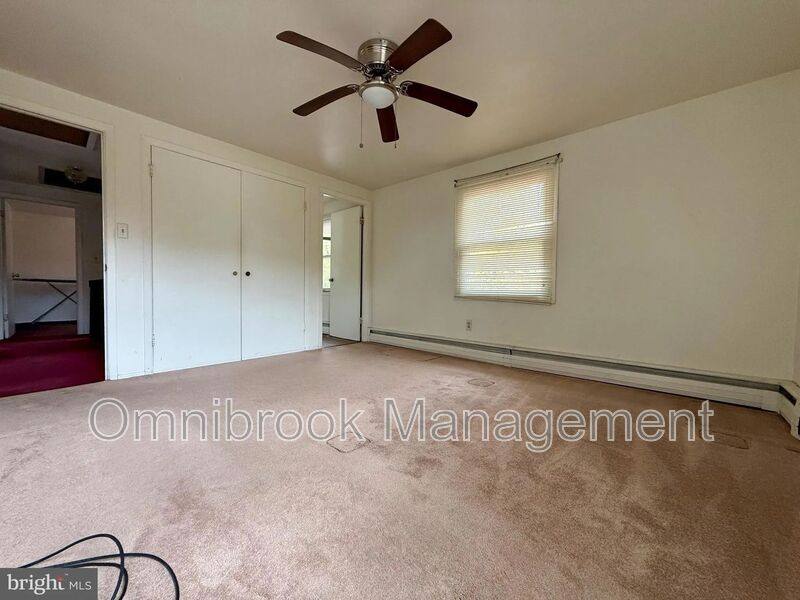 House for rent at 1 Mystic Way, Willingboro, NJ 08046