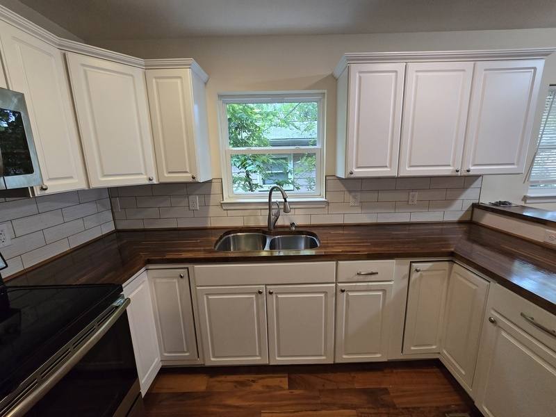 House for rent at 1404 N 30th St, Richmond, VA 23223