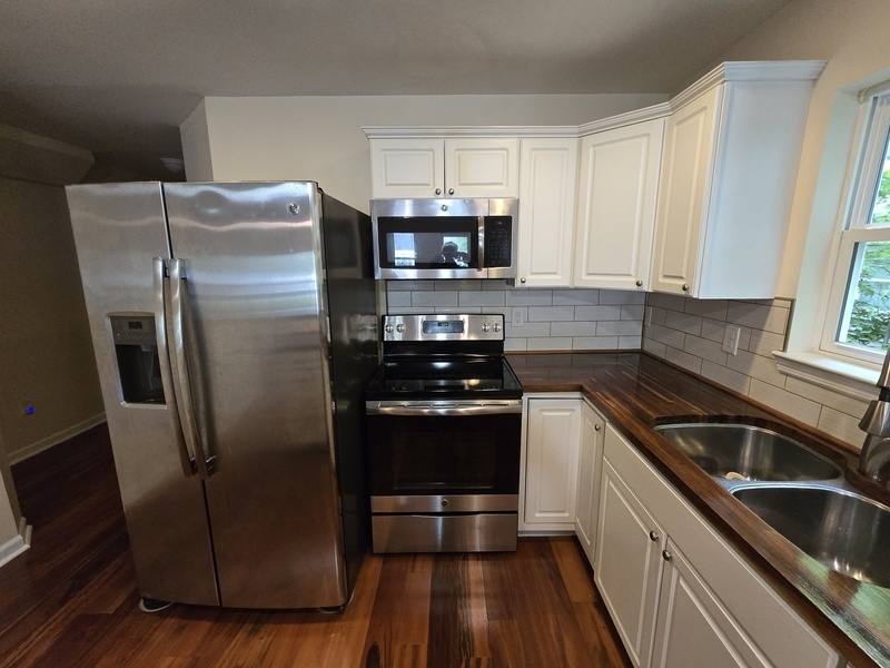 House for rent at 1404 N 30th St, Richmond, VA 23223