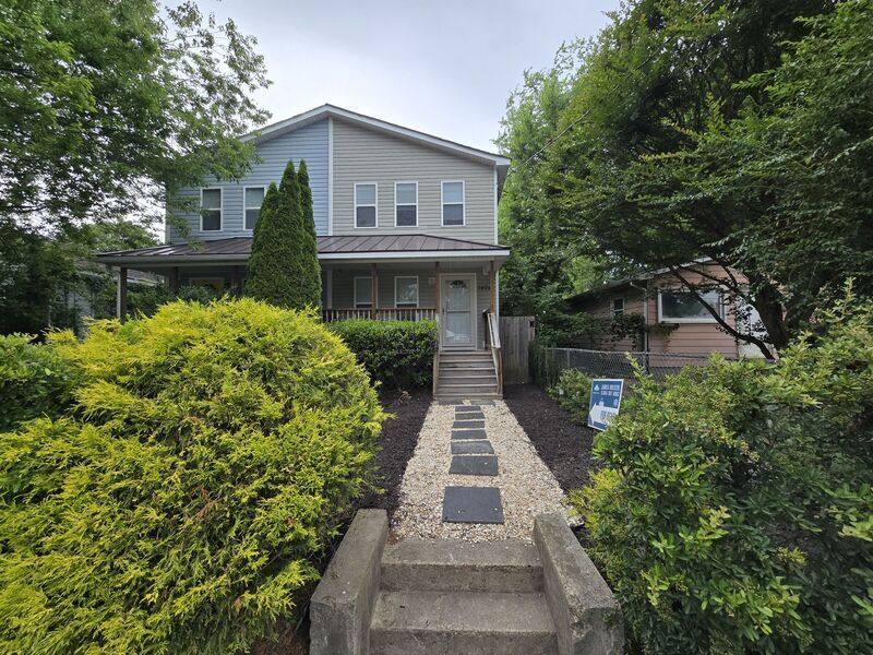 House for rent at 1404 N 30th St, Richmond, VA 23223