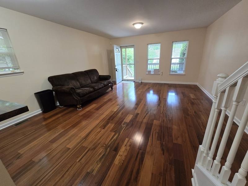 House for rent at 1404 N 30th St, Richmond, VA 23223