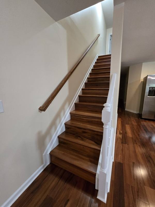 House for rent at 1404 N 30th St, Richmond, VA 23223