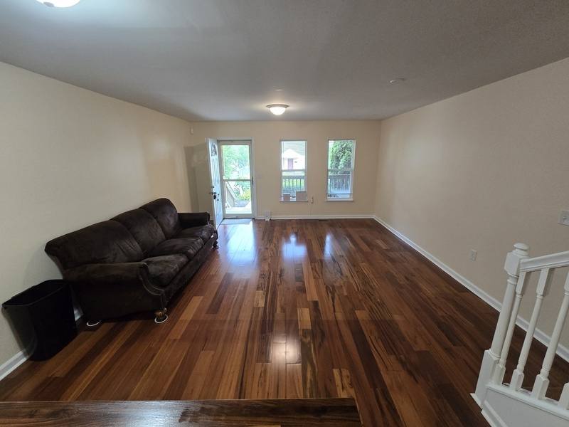 House for rent at 1404 N 30th St, Richmond, VA 23223
