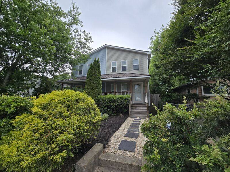 House for rent at 1404 N 30th St, Richmond, VA 23223