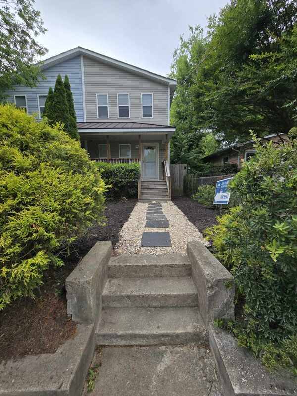 House for rent at 1404 N 30th St, Richmond, VA 23223