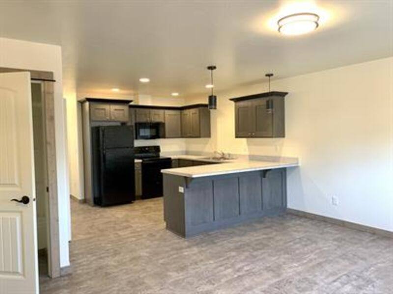 Apartment for rent at 1048 Enterprise Dr #3, Helena, MT 59601