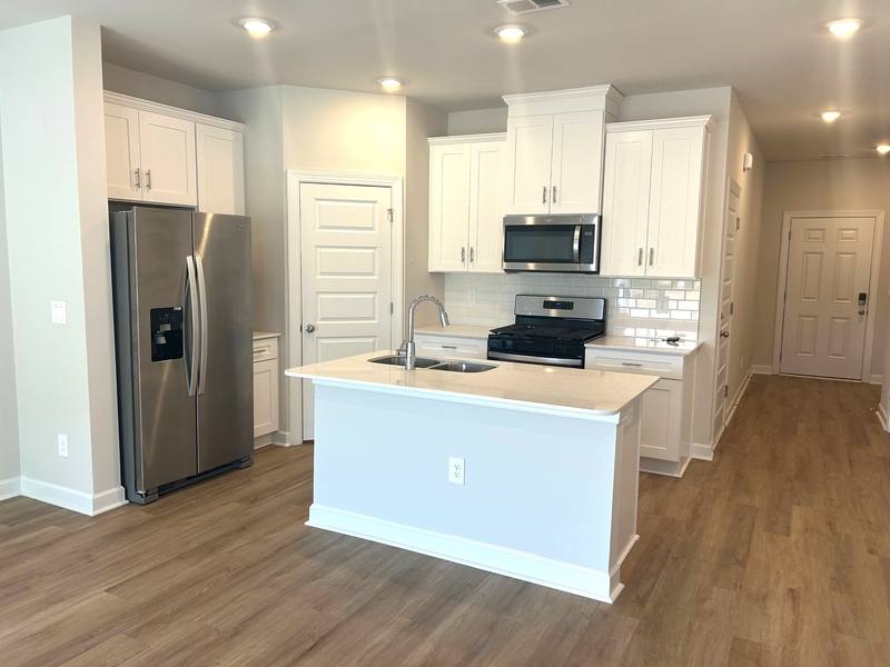 Townhouse for rent at 105 Pleasure Lane #1, Taylors, SC 29687