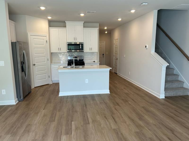 Townhouse for rent at 105 Pleasure Lane #1, Taylors, SC 29687